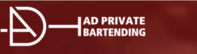 AD Private Bartending
