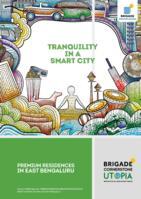 Brigade Cornerstone Utopia