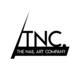 The Nail Art Company TNC
