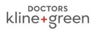 DOCTORS Kline + Green