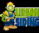 Urban Siding
