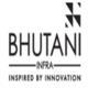 Bhutani  Infra