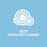 UCM Upholstery Cleaning