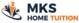 Mks  Home Tuition