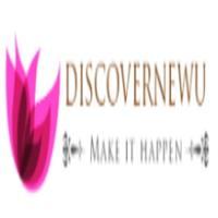 discover newu