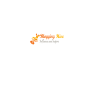 blogging hive