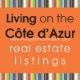 Living On The Côte d’Azur
