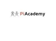 Pi Academy Ltd