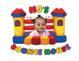 MJ's Bounce House