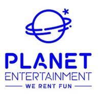 Planet  Entertainment