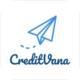 CreditVana Credit Repair App