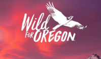 Wild for Oregon