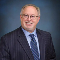 Dr. Mark Harris