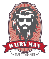 Hairy Man  Care