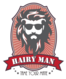 Hairy Man  Care