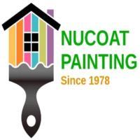 Nu Coat Painting