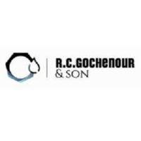 R.C. Gouchenour  and Son Plumbing LLC