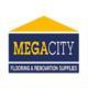 MegaCity Flooring &  Renovations Supplies