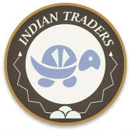 Indian  Traders