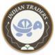 Indian  Traders