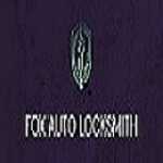 Fox Auto Locksmith