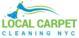 local carpet cleaning