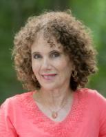 Harriet Cabelly