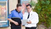 Security Guards