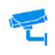 Installationsecuritycamera
