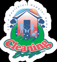 Cleaning Edge, Inc.