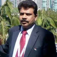 Dr. A.P. Singh