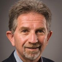 Raymond  Rupert