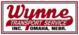 Wynne Transport Service