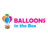Balloons In The Box