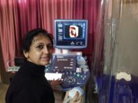 Dr. Manju Whig  Singh