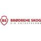 Brødrene  Skog