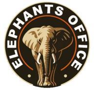 elephants office