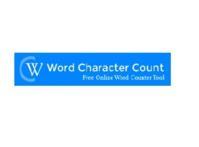 Word Character Count Tool