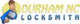 Durham locksmith