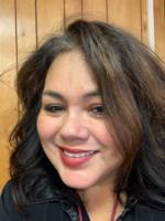 Josefina Gonzalez