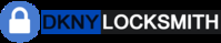 DKNY  locksmith
