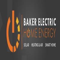 Baker Electric Home Energy