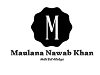 Maulana Nawab Khan