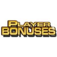Player Bonuses
