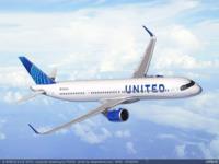 UNITED AIRLINE