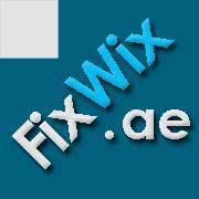 fix wix