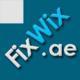 fix wix