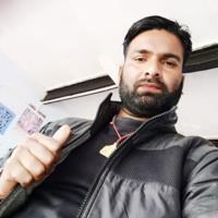 Bhagwansingh Bhagwan Singh