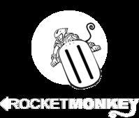 Rocket Monkeys