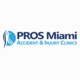 Pros Miami